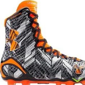 Under Armour Highlight Cleats 1264188-081 Size 11